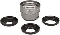 Sony Tele-conversion Lens (VCL-HA20)